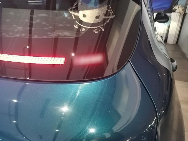 Good Cat 2021 400km Standard Range LFP photo 7