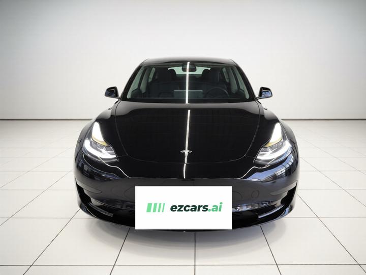 Model 3 2021 Standard Range RWD Upgraded 3D6 photo 2