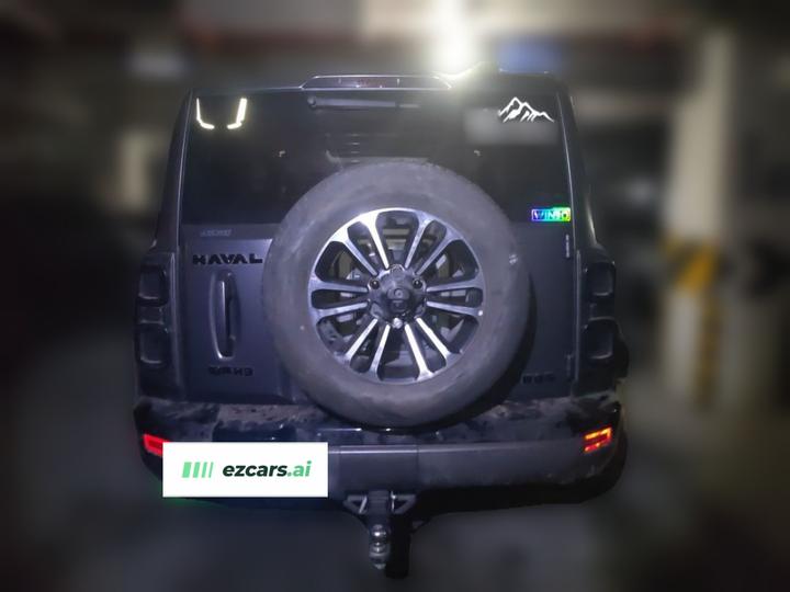 H9 2024 2.0T Petrol AWD photo 5