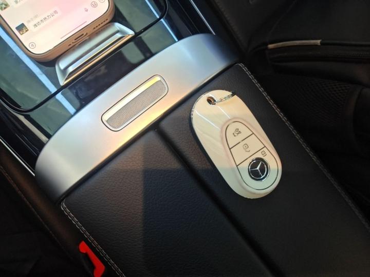 C-Class 2023 Facelift C 200 L Sport photo 8