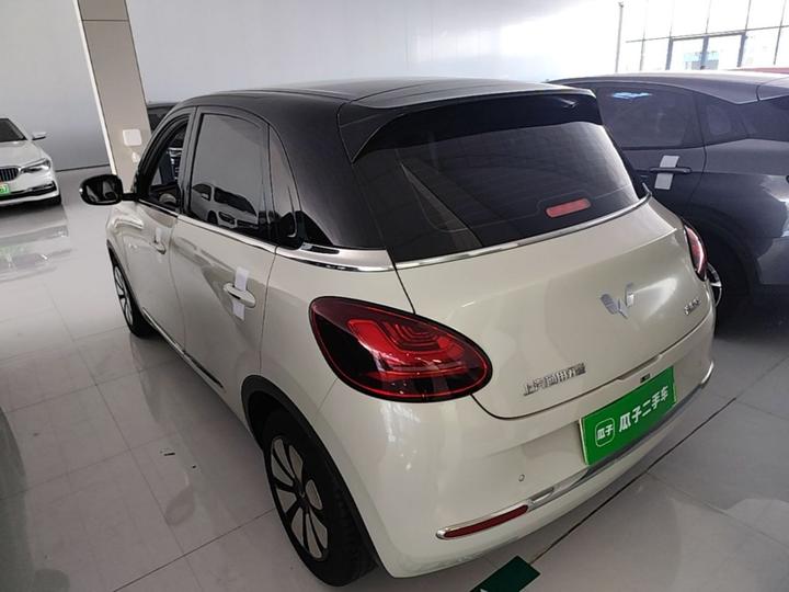 Wuling Bingo 2023 333km + photo 4