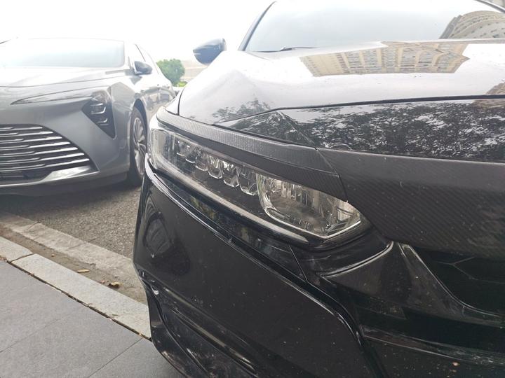 Accord 2018 260TURBO Elite China VI photo 7
