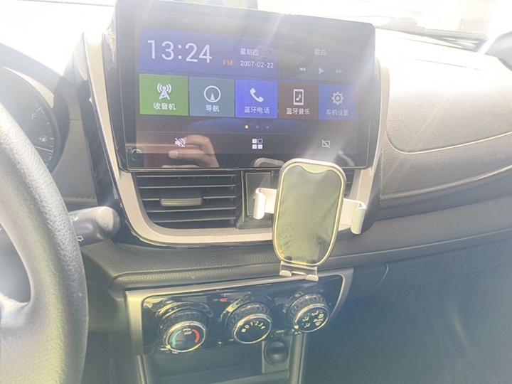 YARiS L 2016 Facelift 1.5E CVT photo 8