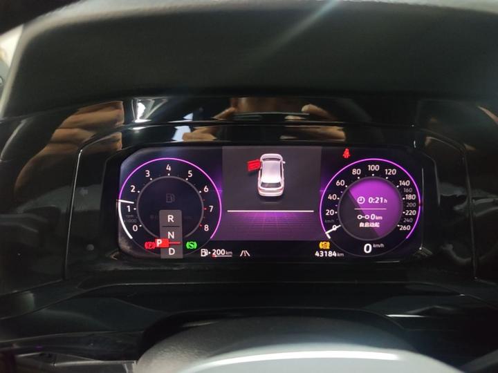 Golf 2024 280TSI DSG R-Line 50 photo 4