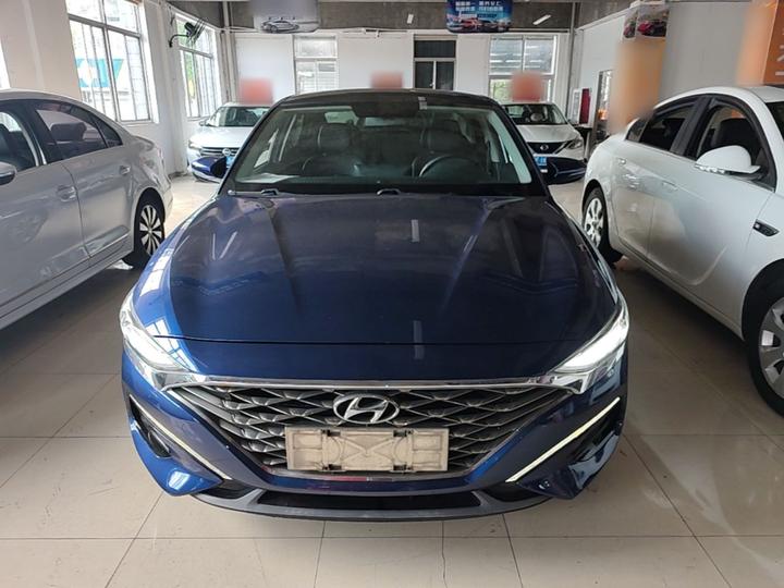 Lafesta 2019 280TGDi Sport China VI photo 2