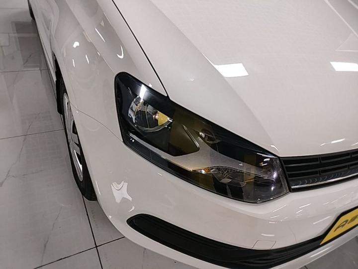 Polo 2018 1.5L AT photo 7