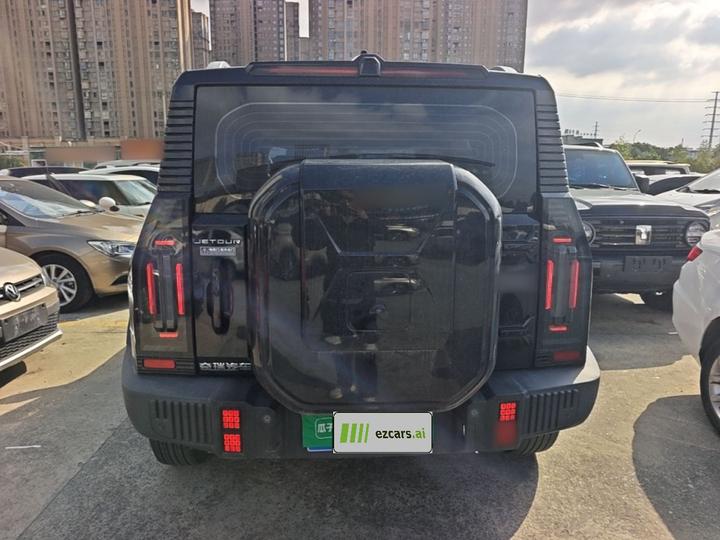 Wagon 2023 1.5T RWD Discovery PRO photo 3