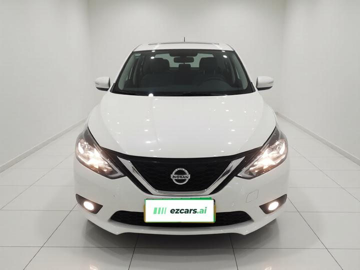Sylphy 2021 Classic 1.6XL CVT Luxury photo 2