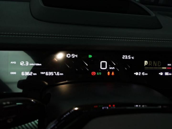 Neta S 2024 EREV 300 Standard photo 7