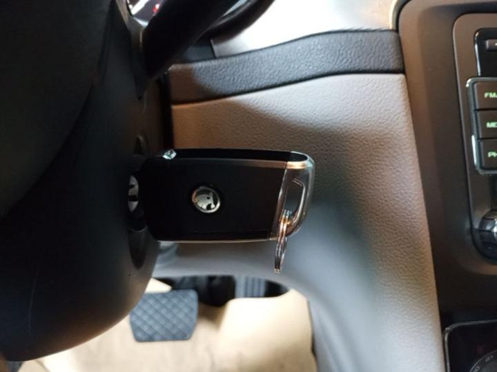Superb 2013 1.8TSI AT photo 8