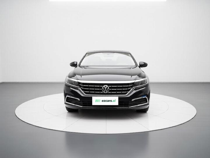 Passat 2020 Facelift 330TSI Luxury China VI photo 2