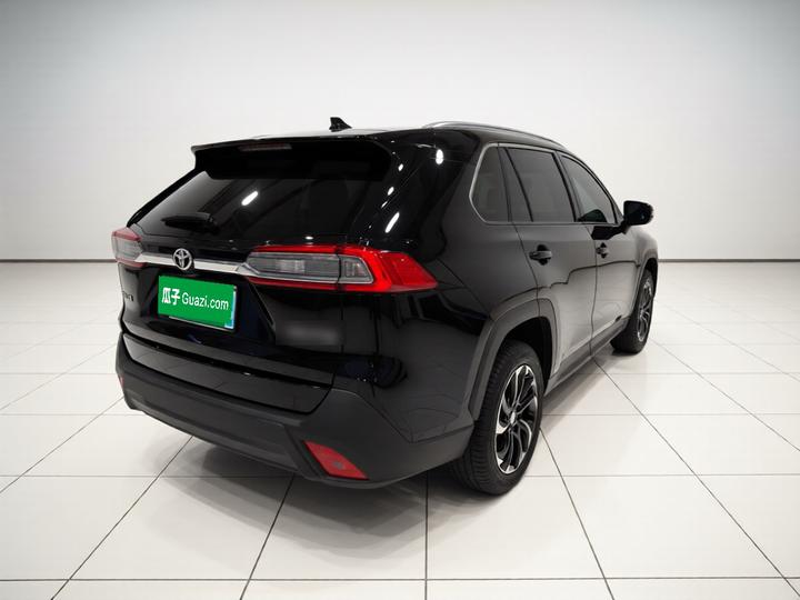 Wildlander 2020 2.0L CVT RWD Tech photo 6
