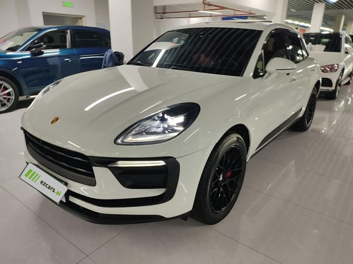 2022 Macan 2.0T