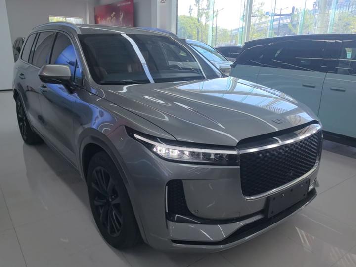 Li Auto ONE 2020 EREV 6-Seater photo 3