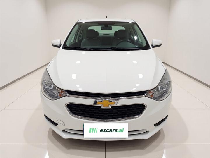 2018 3 1.5L MT Li Auto photo 2