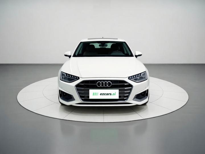 A4L 2020 40 TFSI Luxury photo 2
