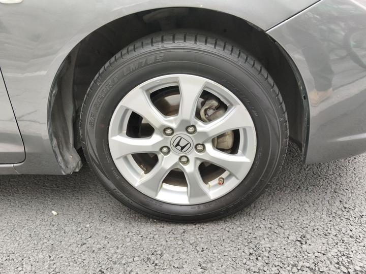 Civic 2012 1.8L MT Comfort photo 8