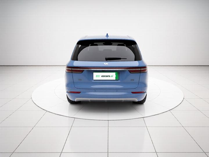Li Auto ONE 2021 EREV 6-Seater photo 5