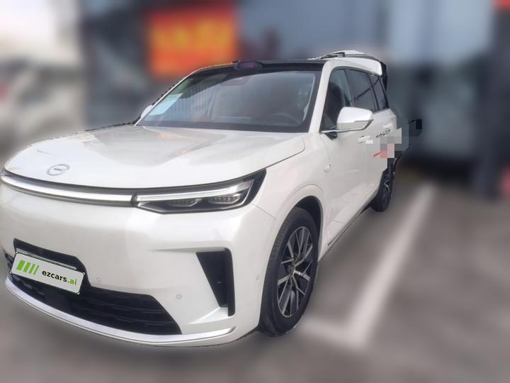GAC Trumpchi S9 2025 Qiankun UItra 6-Seater