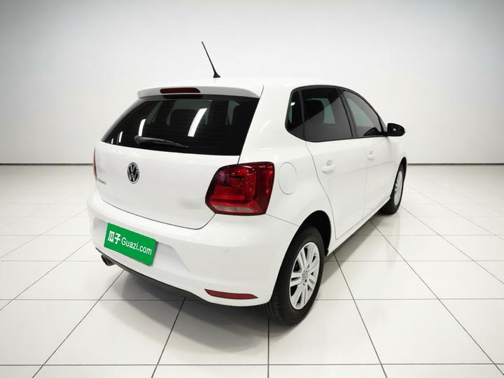 Polo 2016 1.4L AT photo 4