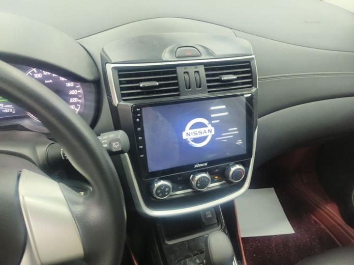 Tiida 2019 1.6L CVT China VI photo 8