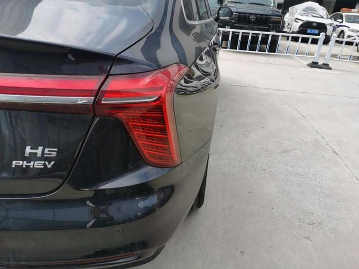 H5 PHEV 2025 130 photo 7