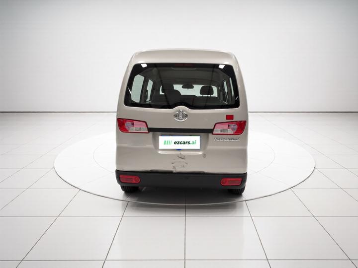 Changan 2 2012 1.0L Base JL466Q9 photo 5