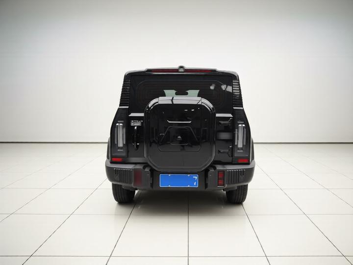 Wagon 2023 1.5T RWD Discovery PRO photo 5