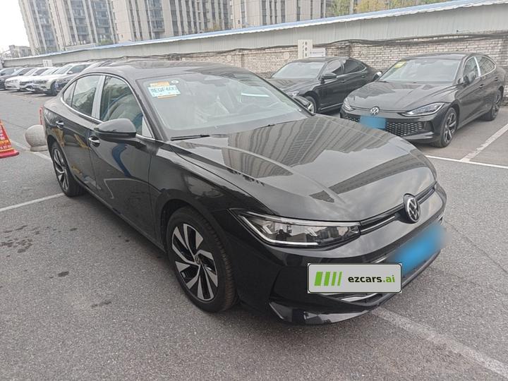 Passat 2027 Pro 300TSI Comfort photo 3