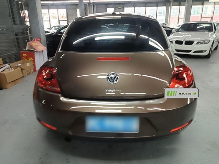 2014 1.2TSI Comfort photo 5