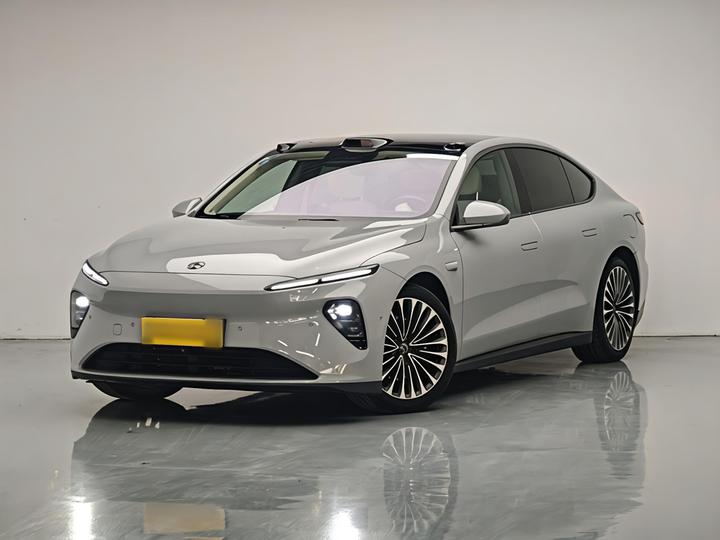 ET7 2022 75kWh