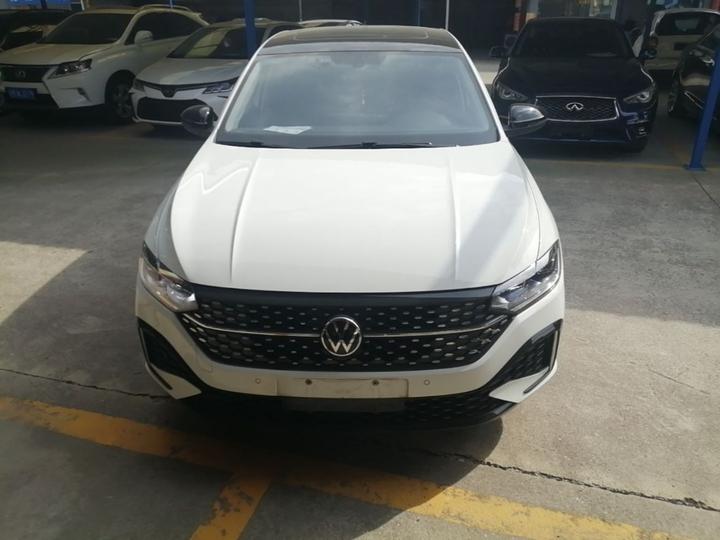 Lavida 2023 280TSI DSG photo 2