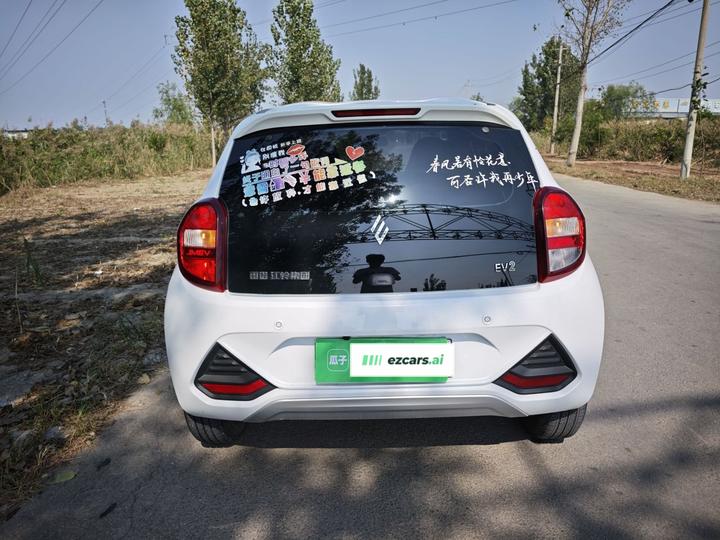 EV EV2 2023 201km Comfort photo 5