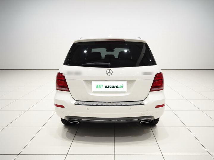 GLK-Class 2015 GLK 260 4MATIC Fashion Ultimate photo 5