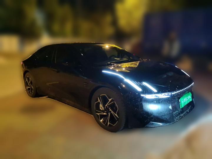Z10 2024 95kWh 766km RWD Max photo 3
