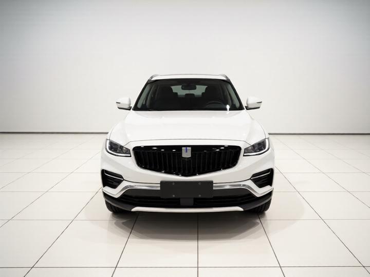 FX 2020 1.8T 4-Seater photo 2