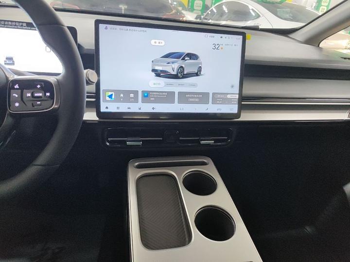 AION Y 2023 Plus 510 photo 7