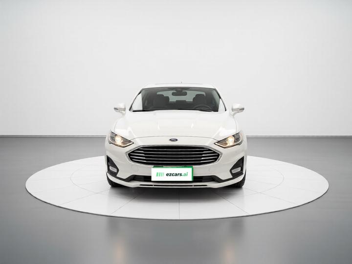 Mondeo 2018 EcoBoost 180 Fashion photo 2