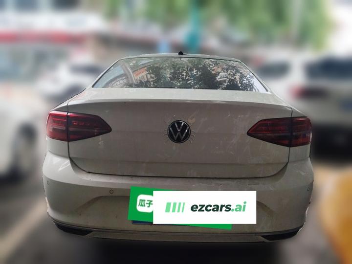 Lamando 2019 230TSI DSG China V photo 5