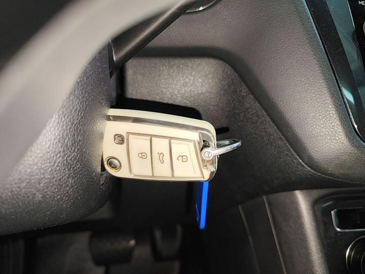Tiguan 2018 280TSI RWD Elite photo 8