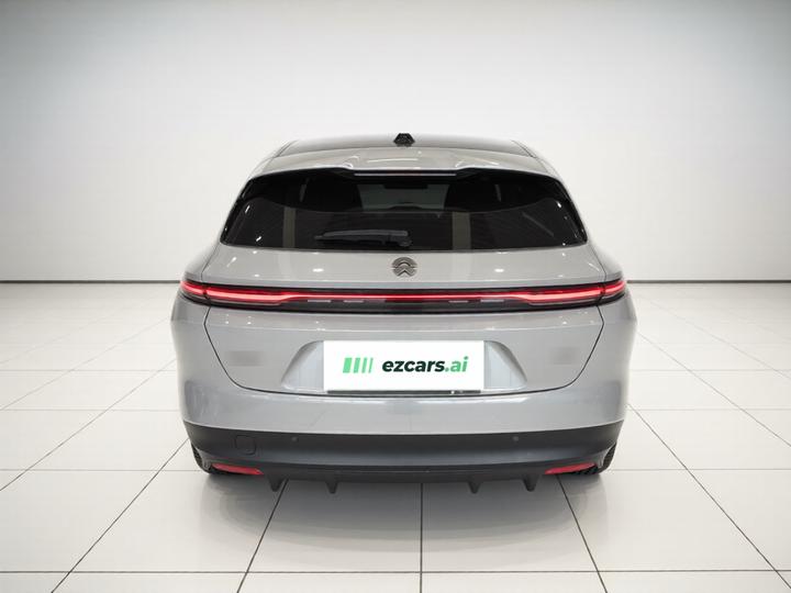 ET5T 2024 75kWh Touring photo 5