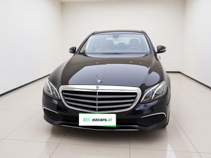 E-Class 2016 E 200 L photo 2