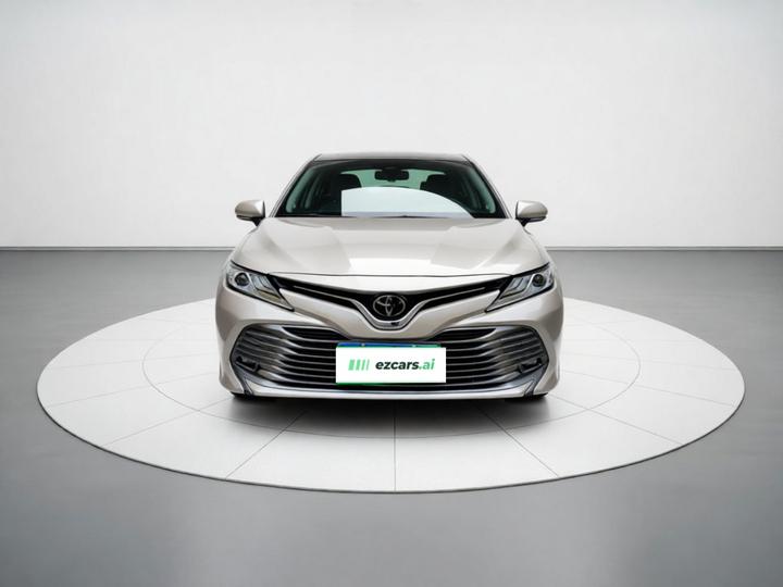 Camry 2019 2.5G Luxury China VI photo 2