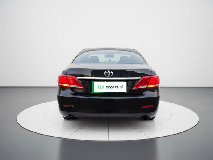 Camry 2013 200G Classic Luxury photo 5