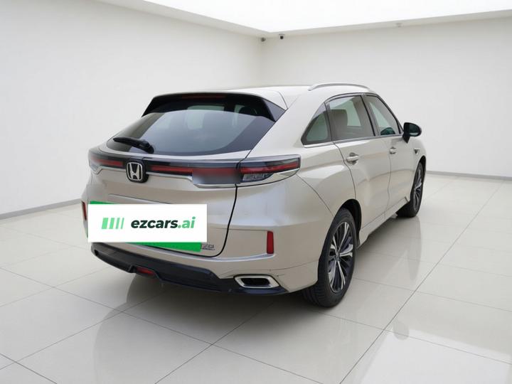 UR-V 2020 370TURBO RWD photo 4