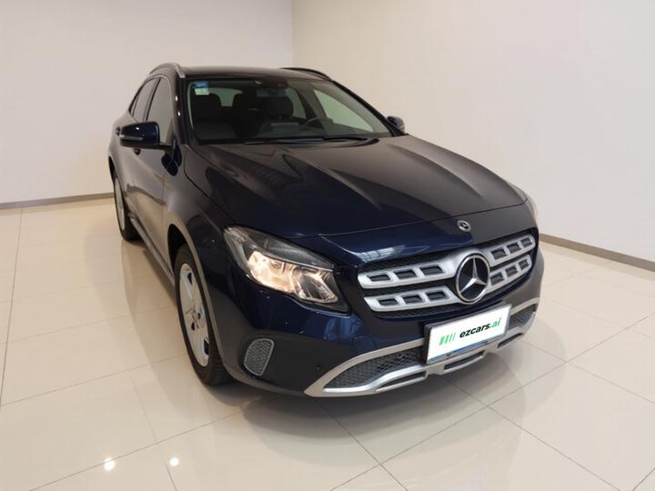 GLA 2018 GLA 200 Dynamic photo 3
