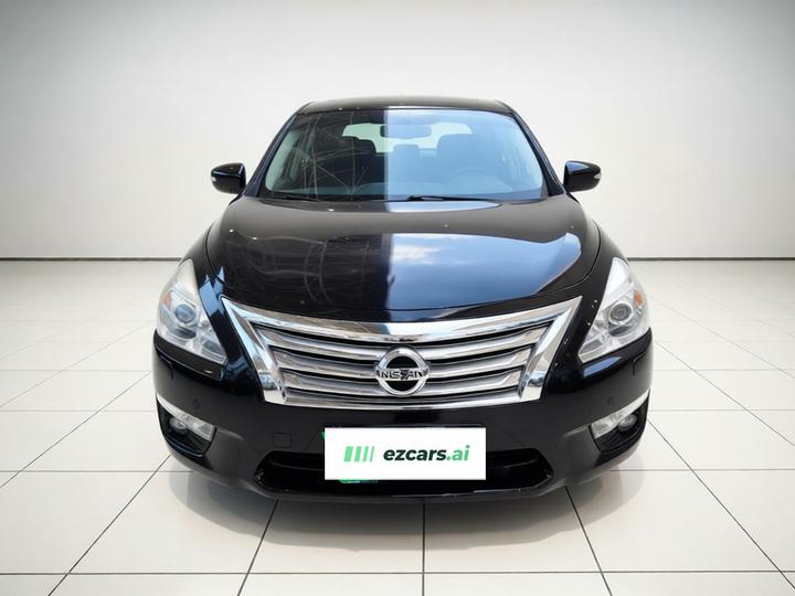 Teana 2013 2.5L XL Leading photo 2