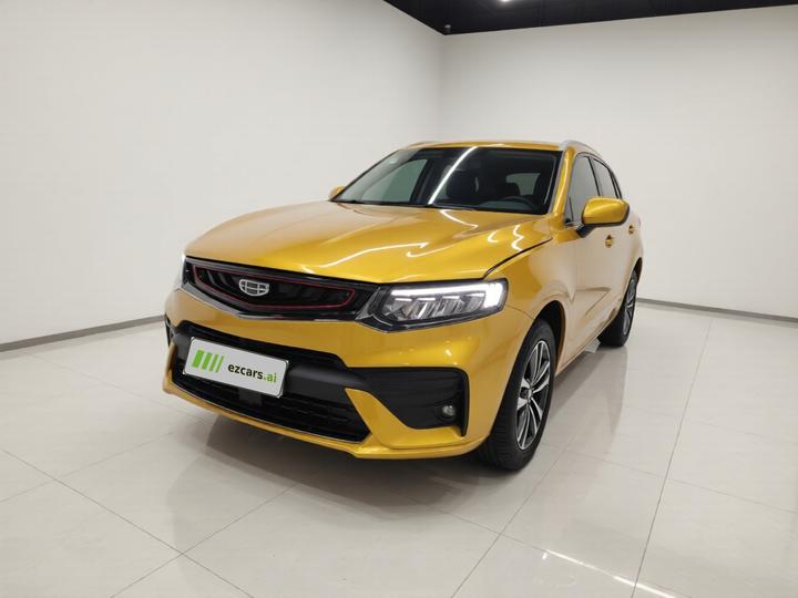 Xingyue 2019 350T
