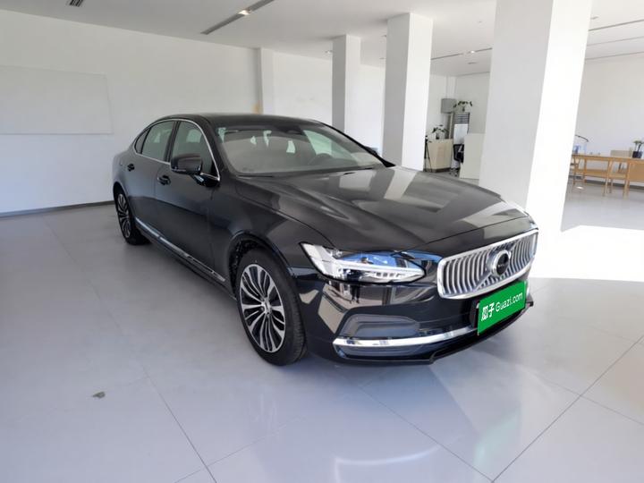 S90 2024 B5 Luxury photo 3