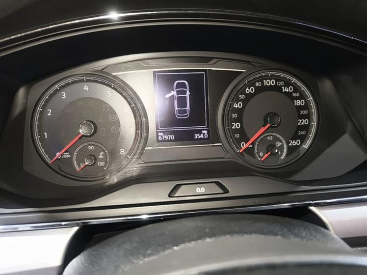 Lamando 2021 230TSI DSG photo 7